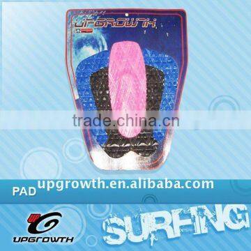 surfing tail pad