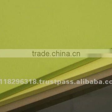 Rubber Sole Sheets