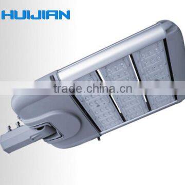 Super bright 150W aluminium street light housing energy saving