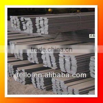 304 hairline stainless steel flat bar