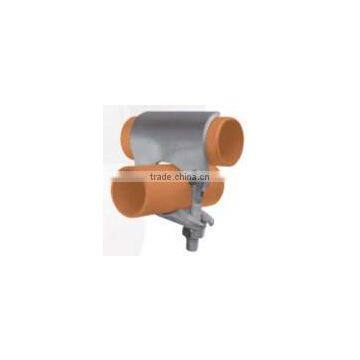 Drop forged scaffolding putlog coupler with BS1139&EN74 Standard