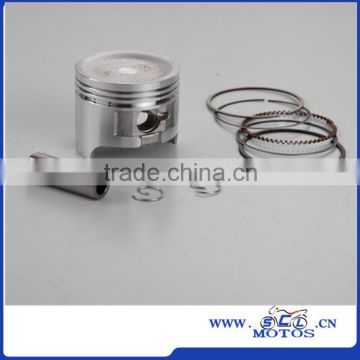 SCL-2012120965 WAVE110 50MM STD wholesale motorcycle piston kit motorcycle engine