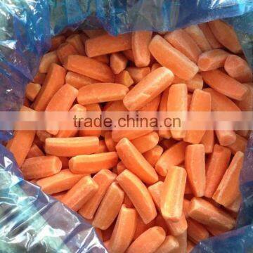IQF Frozen Carrot photo-6
