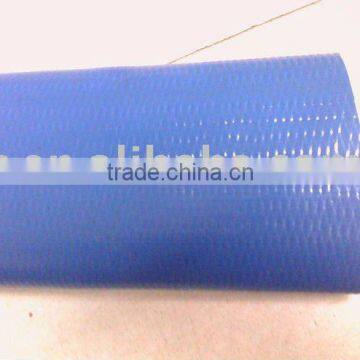 pvc lay flat hose