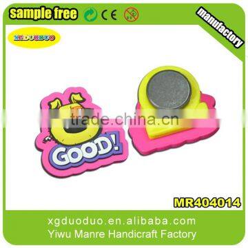 2015 Hot Sale Full Colors Glossy Custom Fridge Magnets China and Printing Refrigerator Magnet, Waterproof Custom Magnets Fridge photo-3