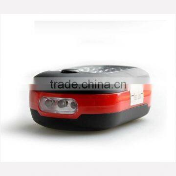 24+3PCS LED Work Light photo-3