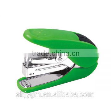 Hot sale labor-saving plastic NO.10 stapler with good quality