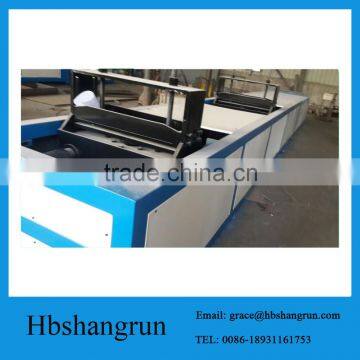 Fiberglass Pultrusion Mould FRP Pultrusion Die and Pultrusion Machine photo-6