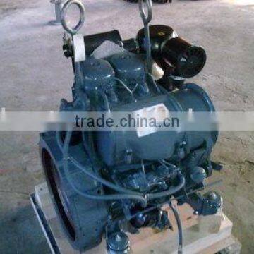 12kw Import Japan Yanmar Engine Generator photo-1