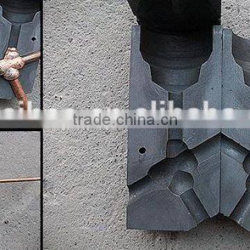 Exothermic Welding Graphite Mould photo-6