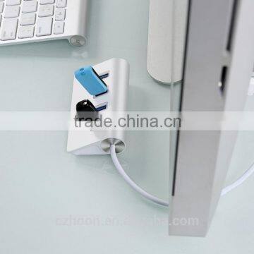 Hot Selling Usb 3.0 Interface Type and 4 Por 3.0 Hub Driver Download High Speed From CE/ROHS/FCC Certification Manufacturers photo-2
