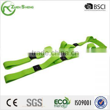 Zhensheng yoga fabric strap