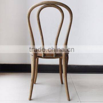 White Washed Walnut Tiffany Bentwood Chairs,tyling Bentwood Thonet Restaurant Thonet Bentwood Chair photo-4