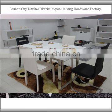 High quality contemporary dining sets