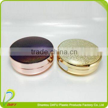 Hot Sale Air BB Cushion Plastic Customize Luxury Cosmetic Packaging
