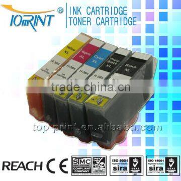 Hot!!!Popular compatible ink cartridge HPQ 364&364XLfor HP printer inkjet