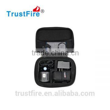 China Supplier Wholesale Trustfire D009 2100lumen With 3*cree XML-2 Led Bike Light photo-5