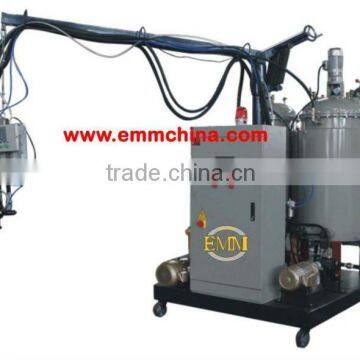 EMM083-1sponge foaming machine