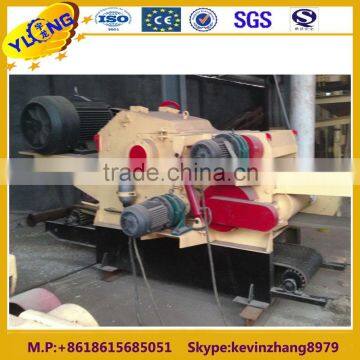 GX218 used wood chippers for sale