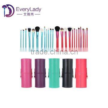 New Style Personalized cosmetic brush makeup tools free sample