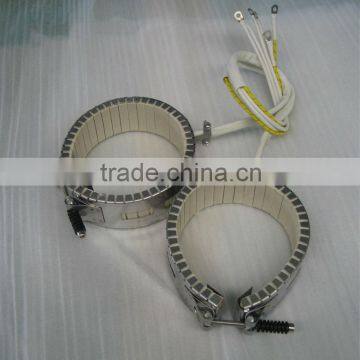 Evenly Distribution Ceramic Heating Device