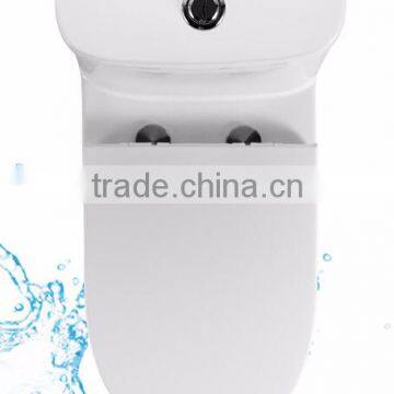 Bathroom Sanitary Items Self Clean Toilet photo-6