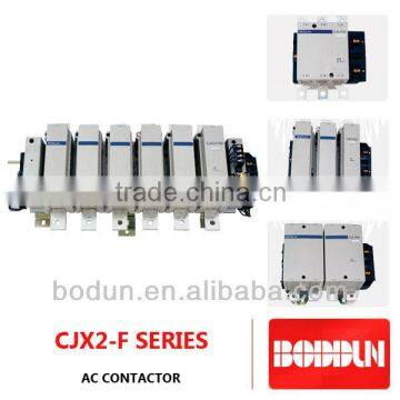 CJX2-F LC1-F AC CONTACTOR