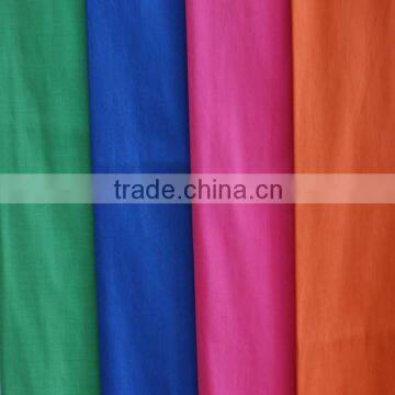 T/C80/20 45*45 110*76,94gsm,polyester cotton blended garment lining fabric, Customizable