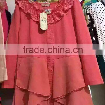 100% Cotton Children Suit Clothings Only 105pcs for 3-8years Old photo-2