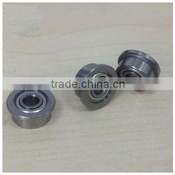 Professional made miniature ball bearing/ thrust ball bearing bearing