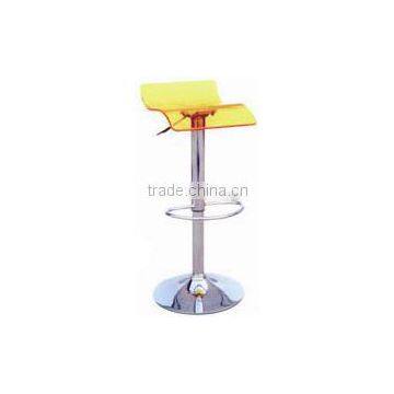 Moon Shape Bar Chair photo-3