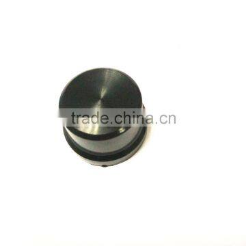 Factory Wire drawing Knob 6mm shaft ,Potentiometer Knob