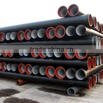 Ducile Iron Pipe