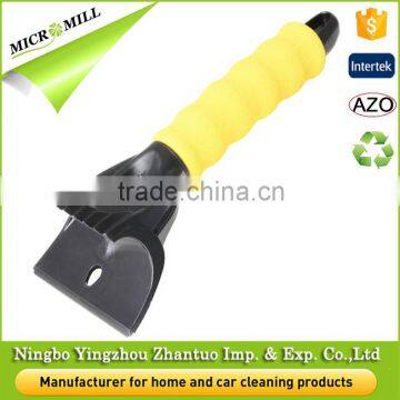 Red Car Windshield Ice Scraper, Best Ice Remover Car Window Ice Scraper photo-2