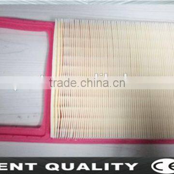 auto air filter hepa for vw 03C129620F