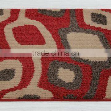 economic extra wide washable floor rugs anti slip mat