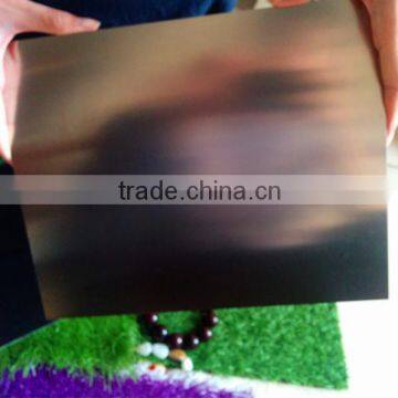 Rubber for Anti Noise Shim for Brake Pads