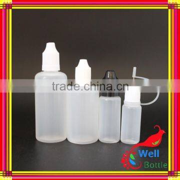 Clear Plastic Dropper Bottle With pe Plastic Dropper Bottle With Plastic Bottle With Dropper photo-6