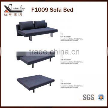 Fabirc Sleeping Multi-function Sofa Bed photo-4