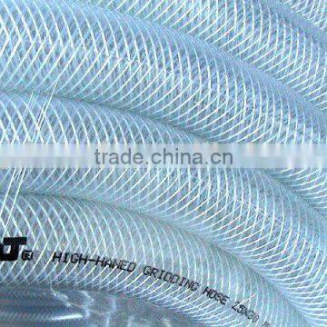 PVC Fiber Reinforced Hose