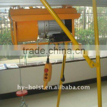 Electric hoist WT-G300B