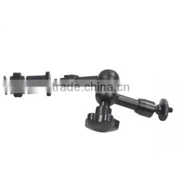 Photographic Equipment 11 inch Magic arm for LED Light on Camera