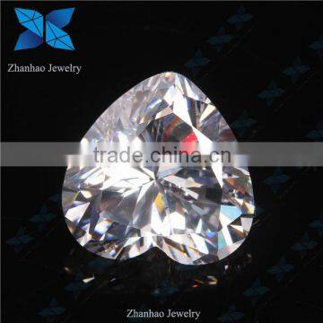 Synthetic semi precious stone gems by setting machine