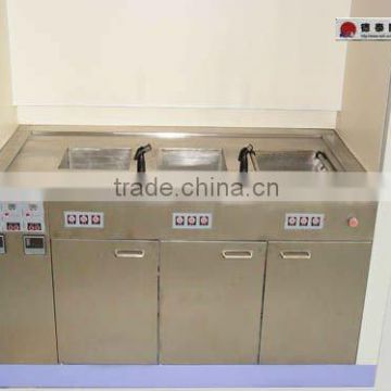 DTL-3000 ultrasonic cleaning machine