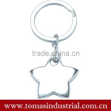 Fashional wholesale custom keychain maker