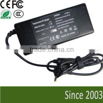 19V 4.74a Laptop Charger replace for oem Asus m50 U6 v1 w1 f5,f8,f9,w2,w3,w5,w7