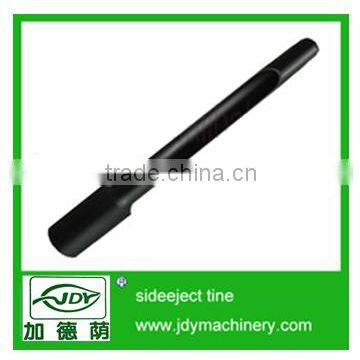 Hot new product for 2015, grass cutter spare parts, wholesale golf sideeject tine,