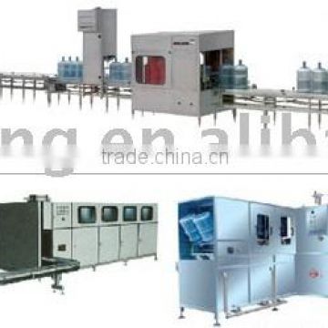 20L bottle water production line