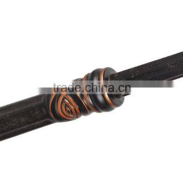 China Manufacturer Factory Price IP44 European Antique Outdoor Garden Lamp photo-5