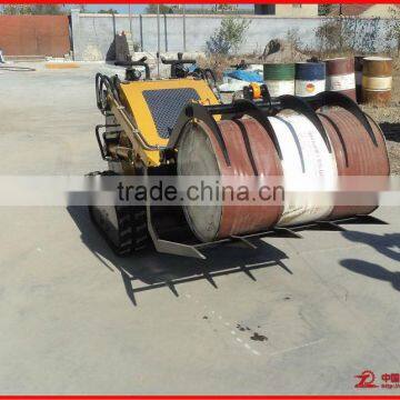Mini Skid Steer Loader TC380